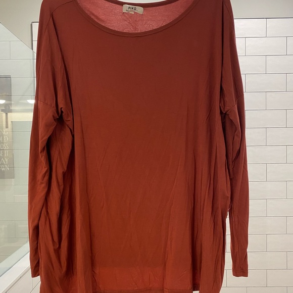 Piko top - Picture 1 of 1